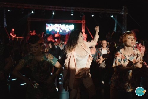 Salento Swing Festival 2018