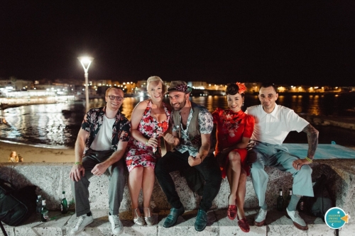 Salento Swing Festival 2018