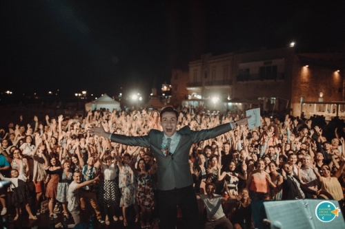 Salento Swing Festival 2018
