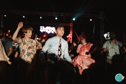 Salento Swing Festival 2018