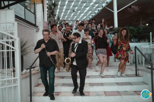 Salento Swing Festival 2018