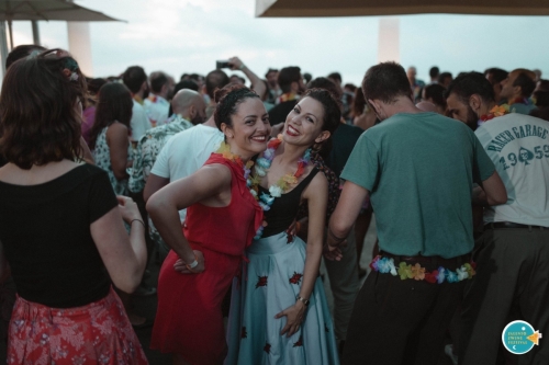 Salento Swing Festival 2018