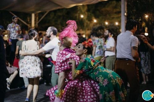 Salento Swing Festival 2018