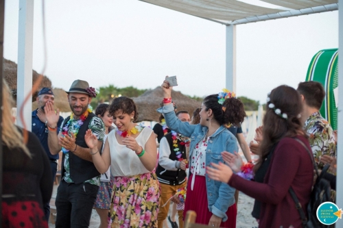 Salento Swing Festival 2018