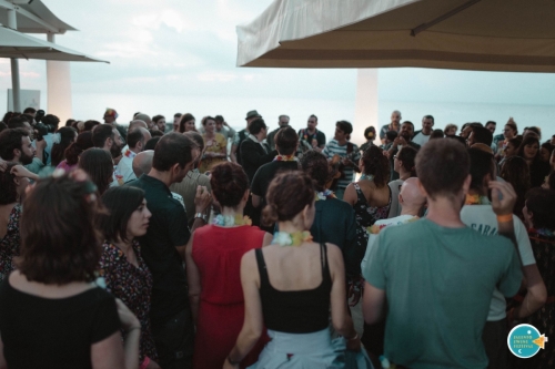 Salento Swing Festival 2018