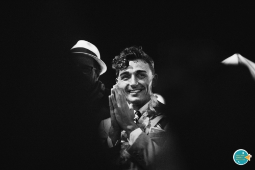 Salento Swing Festival 2018