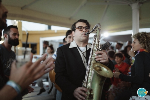 Salento Swing Festival 2018