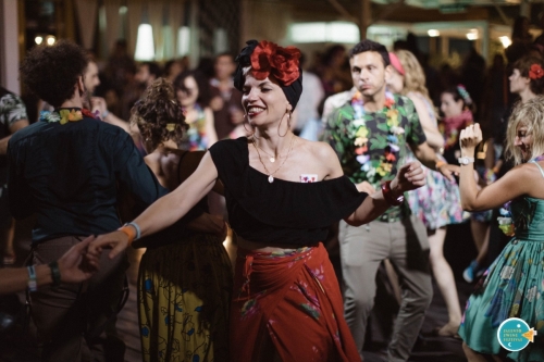 Salento Swing Festival 2018