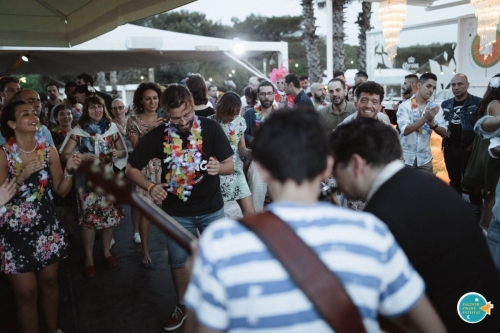 Salento Swing Festival 2018