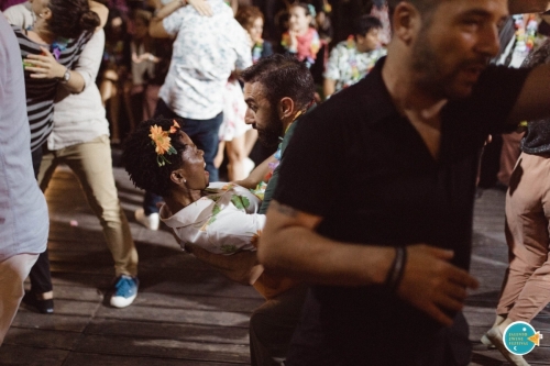 Salento Swing Festival 2018