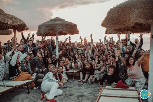 Salento Swing Festival 2018