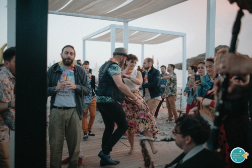 Salento Swing Festival 2018