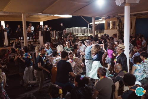 Salento Swing Festival 2018