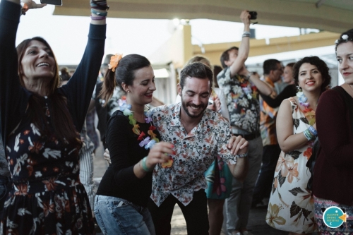Salento Swing Festival 2018