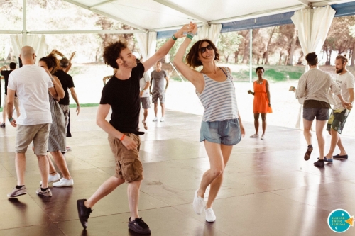 Salento Swing Festival 2018