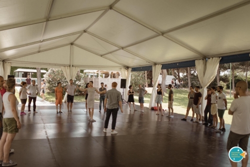 Salento Swing Festival 2018
