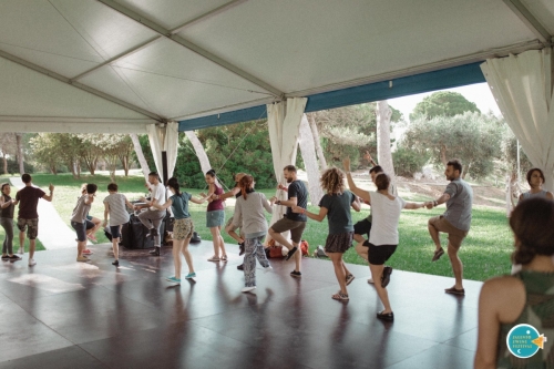 Salento Swing Festival 2018