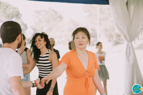 Salento Swing Festival 2018