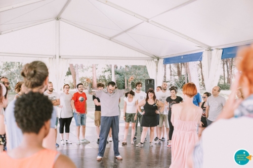 Salento Swing Festival 2018