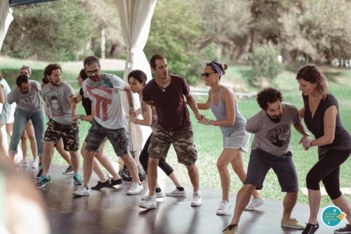 Salento Swing Festival 2018