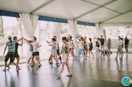 Salento Swing Festival 2018