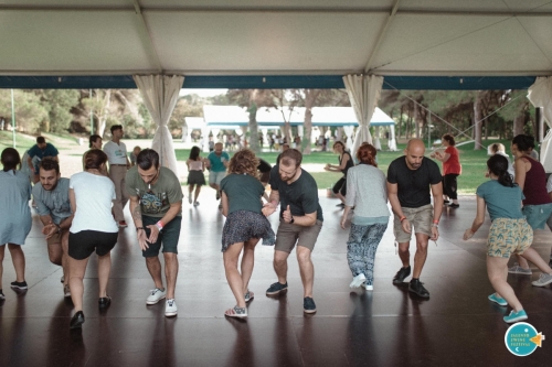 Salento Swing Festival 2018