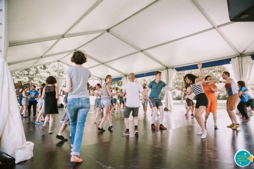Salento Swing Festival 2018