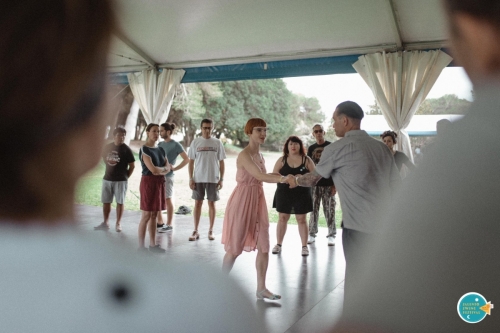 Salento Swing Festival 2018