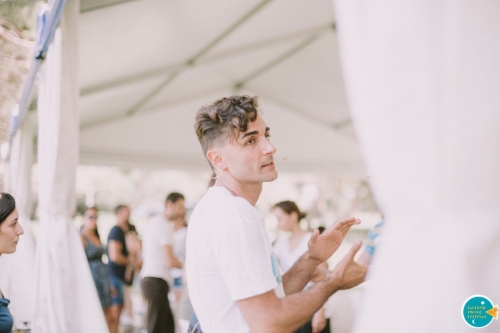 Salento Swing Festival 2018