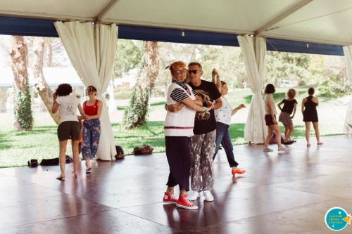 Salento Swing Festival 2018