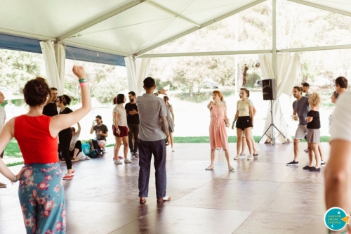 Salento Swing Festival 2018