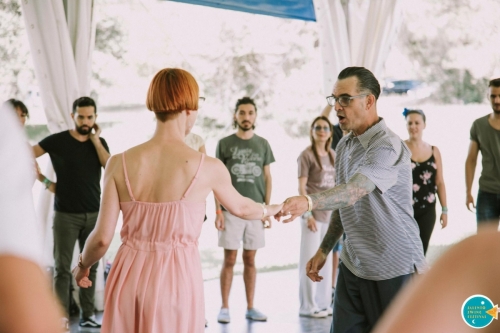 Salento Swing Festival 2018