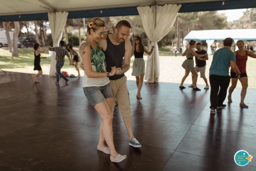 Salento Swing Festival 2018