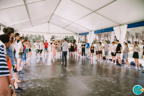 Salento Swing Festival 2018