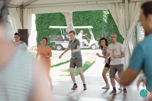 Salento Swing Festival 2018