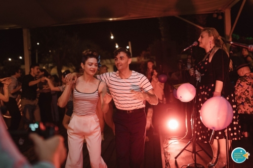 Salento Swing Festival 2018