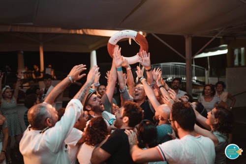 Salento Swing Festival 2018