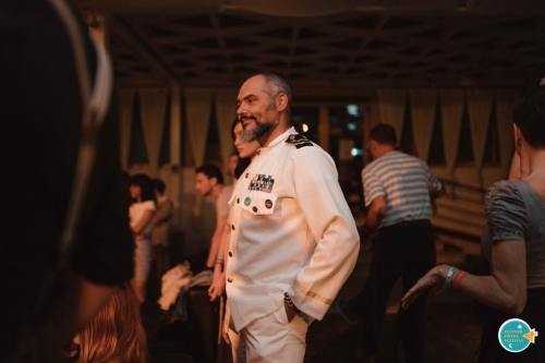 Salento Swing Festival 2018