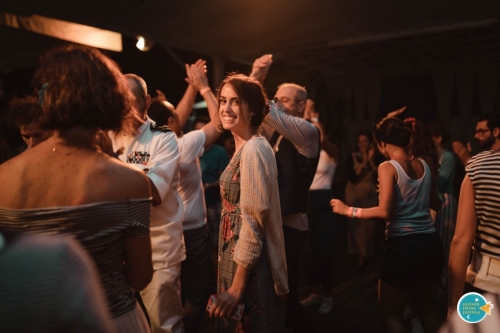 Salento Swing Festival 2018