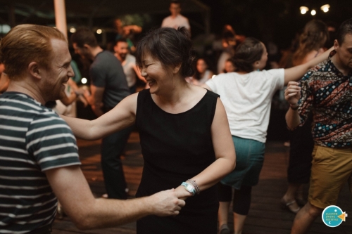 Salento Swing Festival 2018