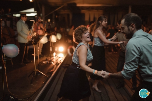 Salento Swing Festival 2018