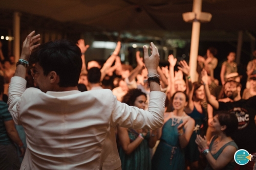 Salento Swing Festival 2018