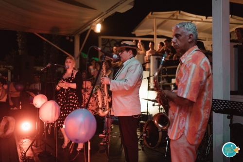 Salento Swing Festival 2018