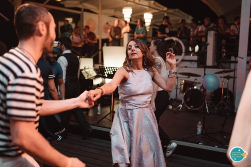 Salento Swing Festival 2018
