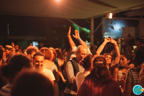 Salento Swing Festival 2018