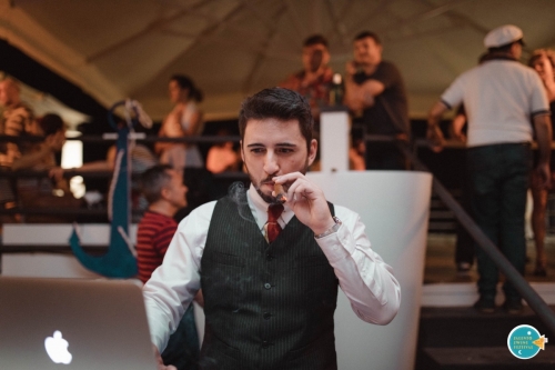 Salento Swing Festival 2018