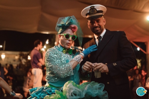 Salento Swing Festival 2018