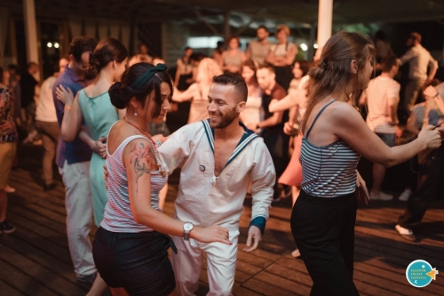 Salento Swing Festival 2018