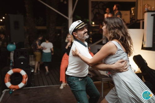 Salento Swing Festival 2018