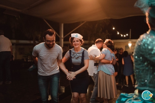 Salento Swing Festival 2018